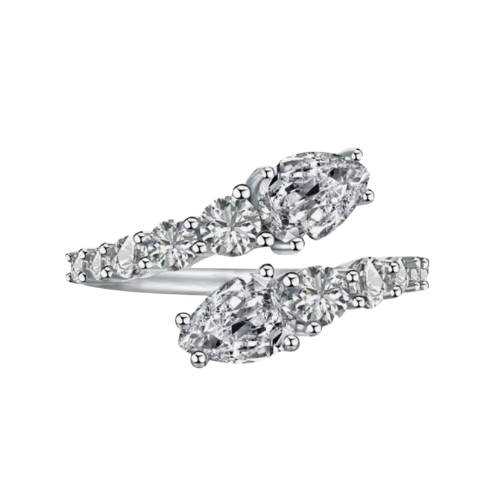 Zoya Ring
