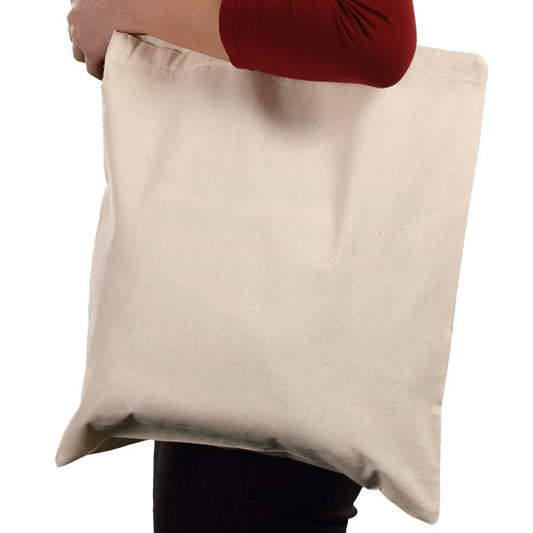 Essentials Tote Bag
