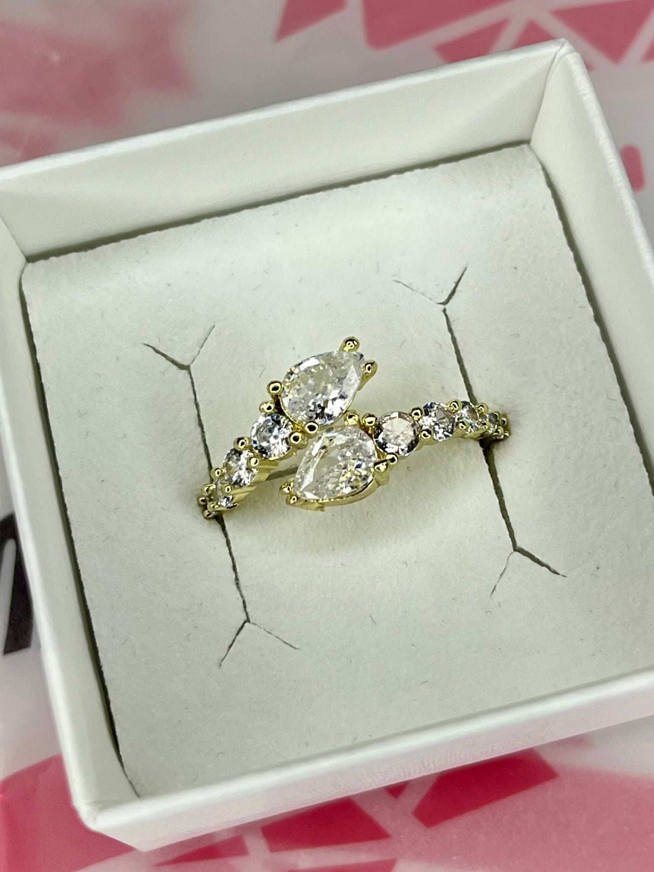 Zoya Ring  image 0