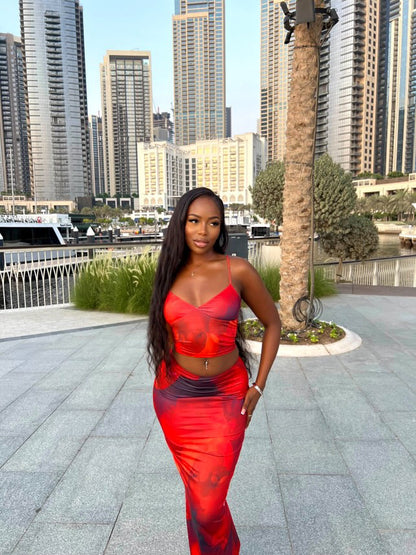 Eden Two Piece