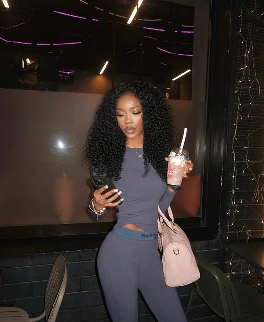 'ZAINA' Essentials Set