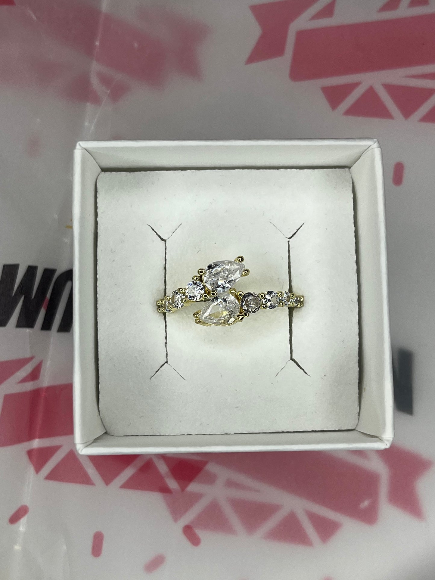 Zoya Ring  image 5
