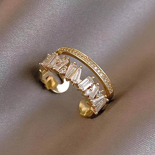 Taurus Ring image 0
