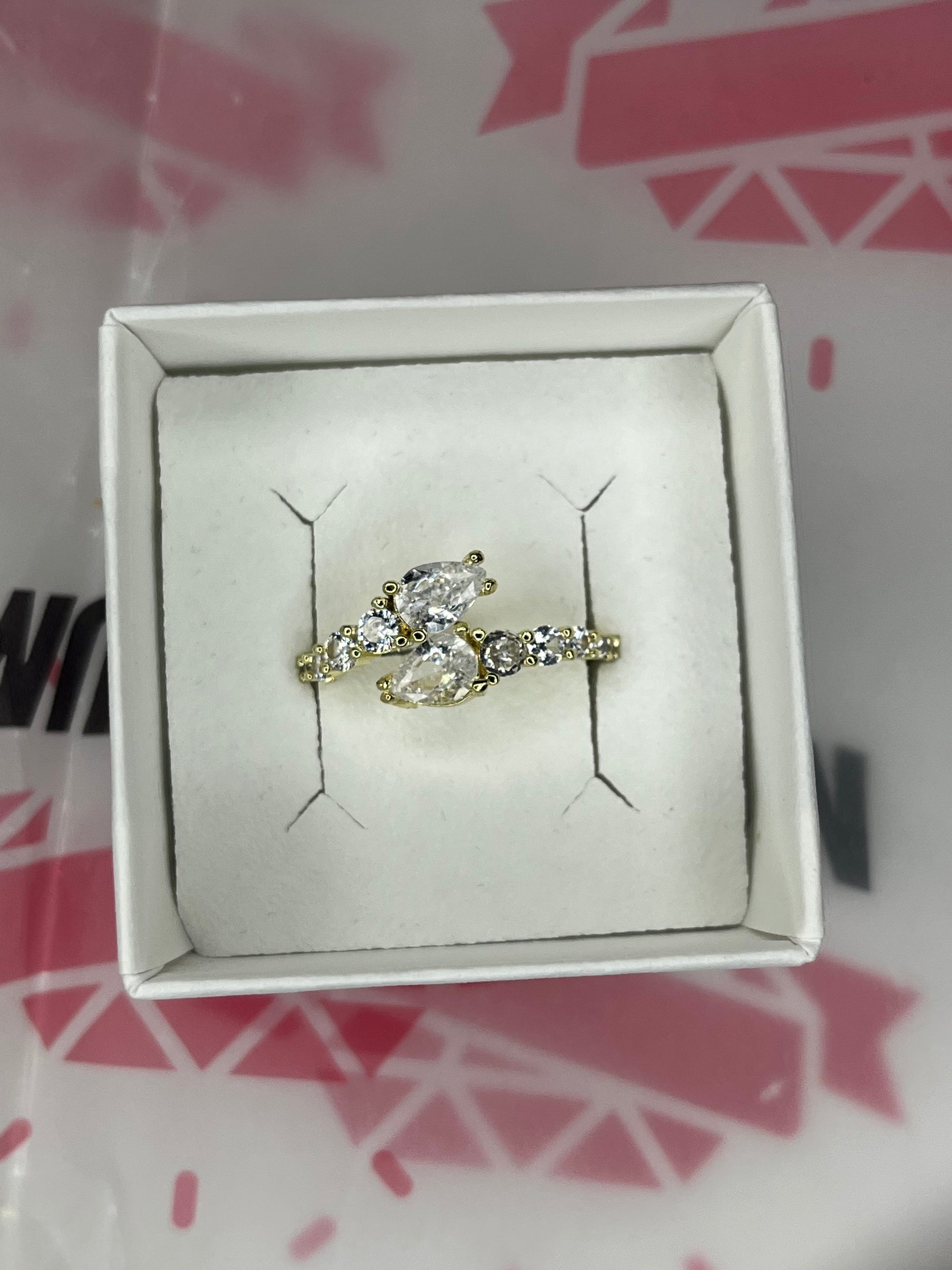 Zoya Ring  image 7
