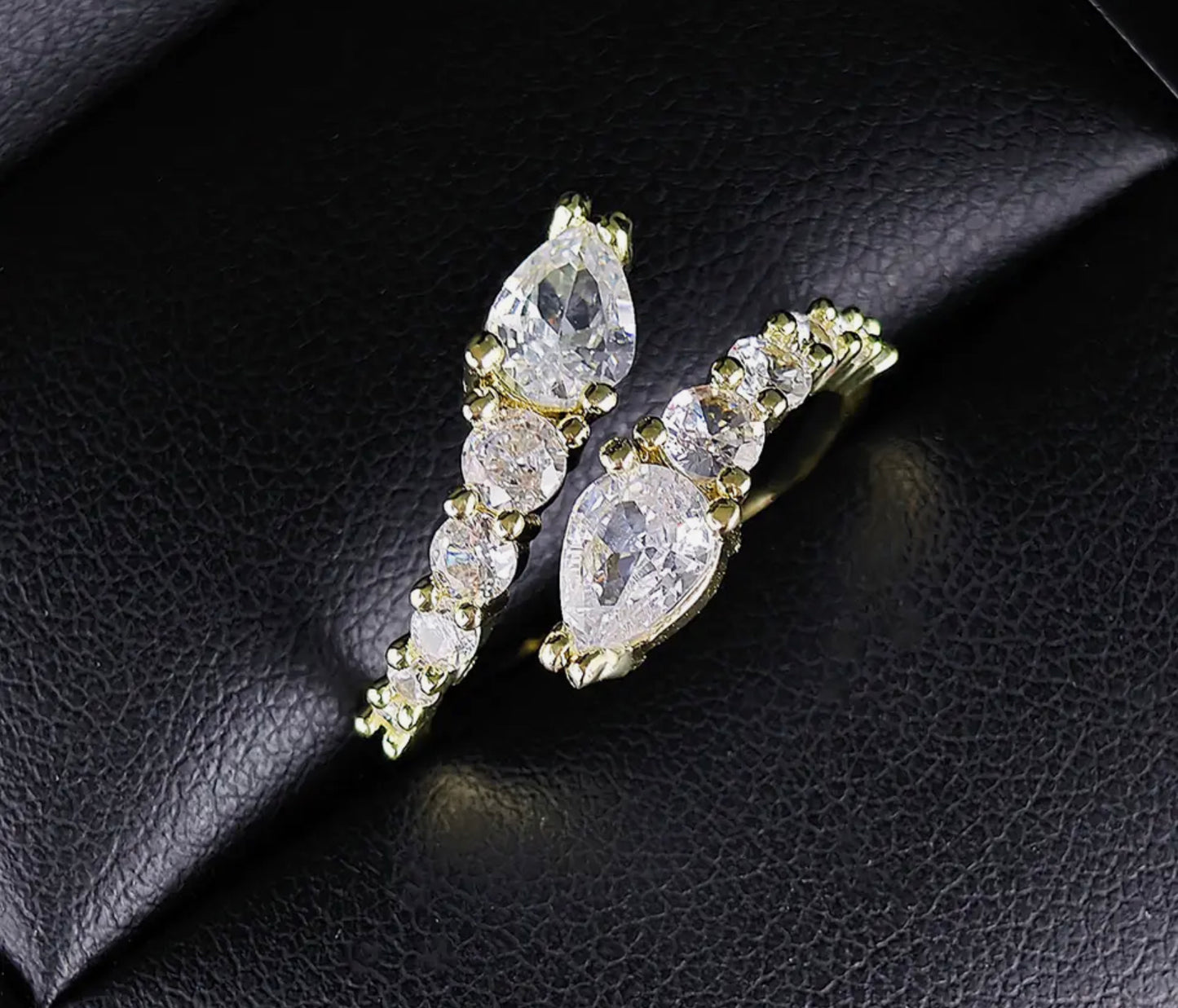 Zoya Ring  image 11