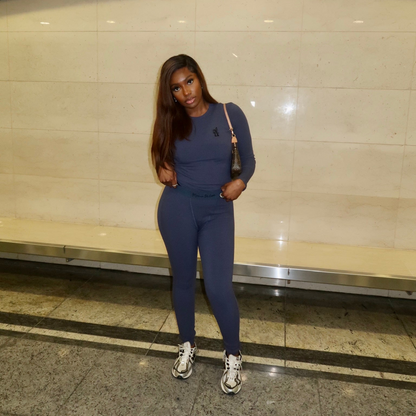 'ZAINA' Essentials Set