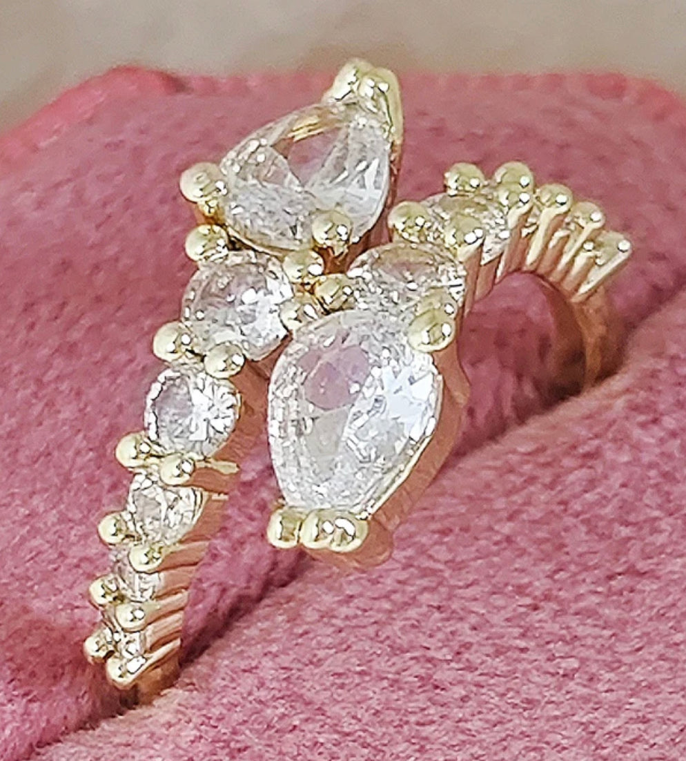Zoya Ring  image 4
