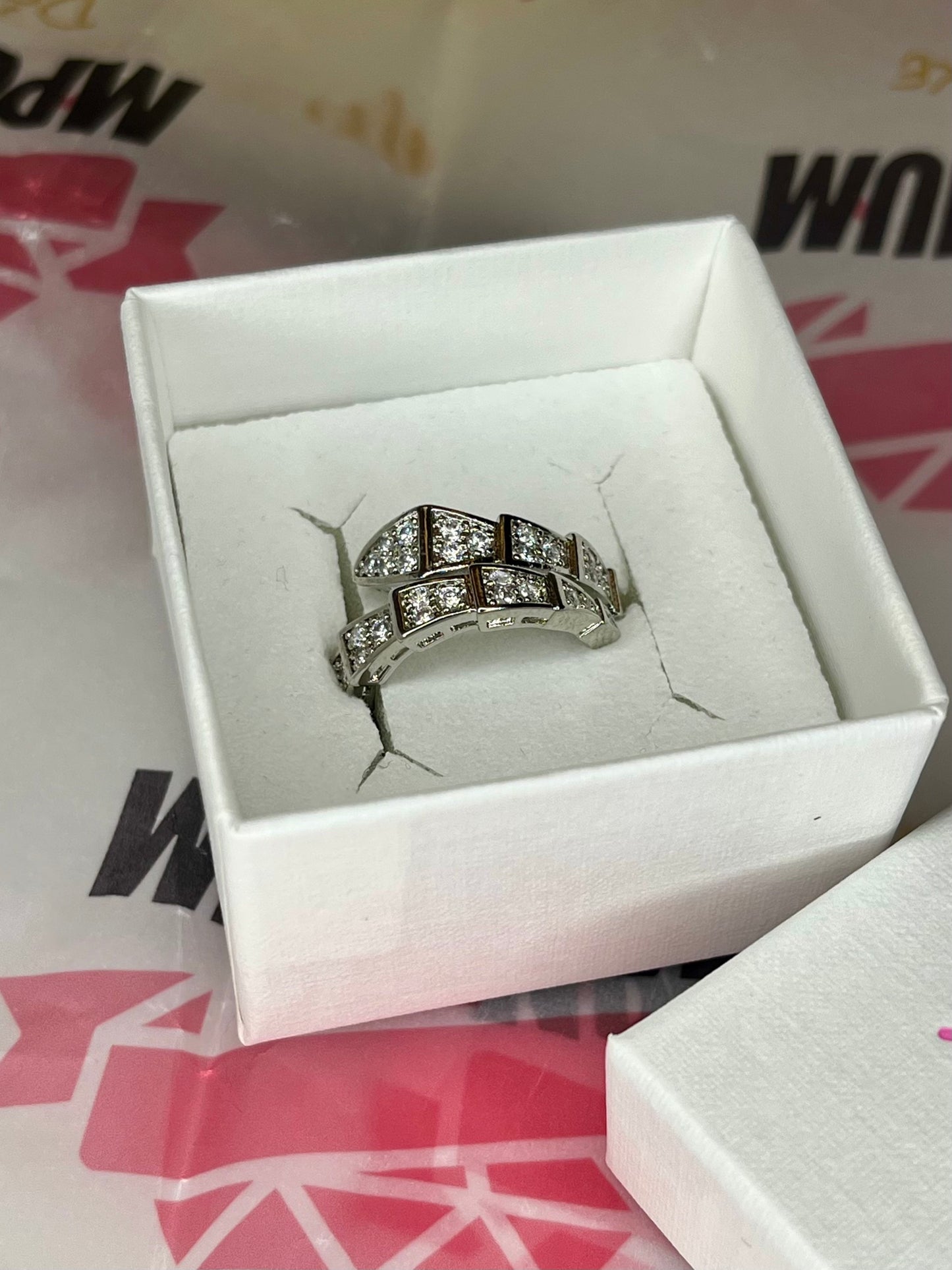 Spyro Ring  image 6