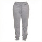 Kiani Distressed Bottoms
