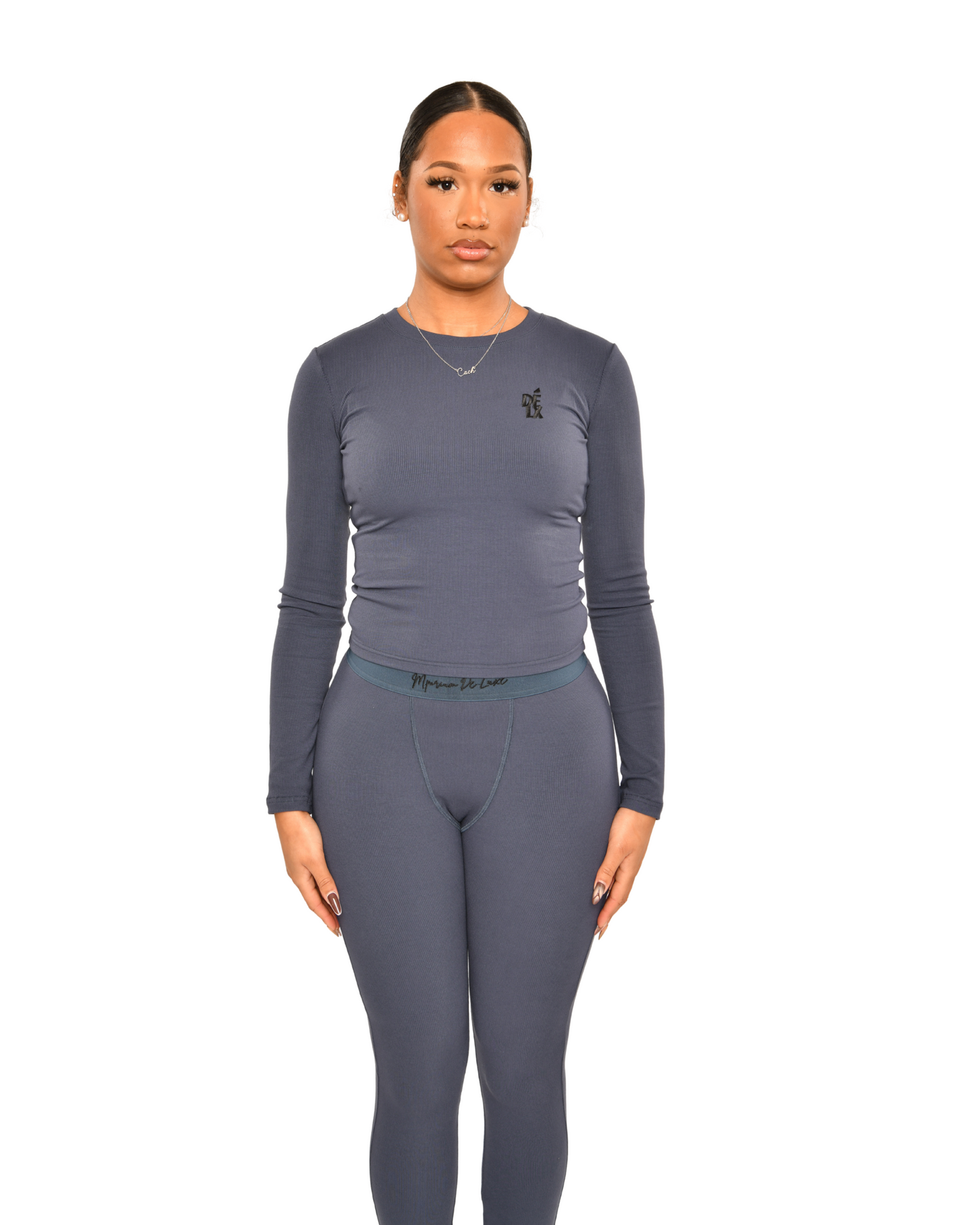 'ZAINA' Essentials Set