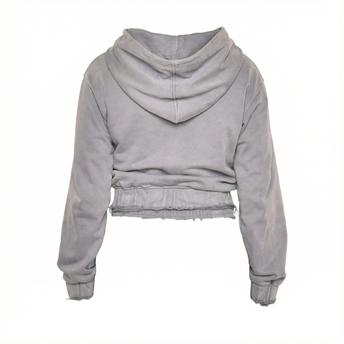 KIANI Distressed Hoodie