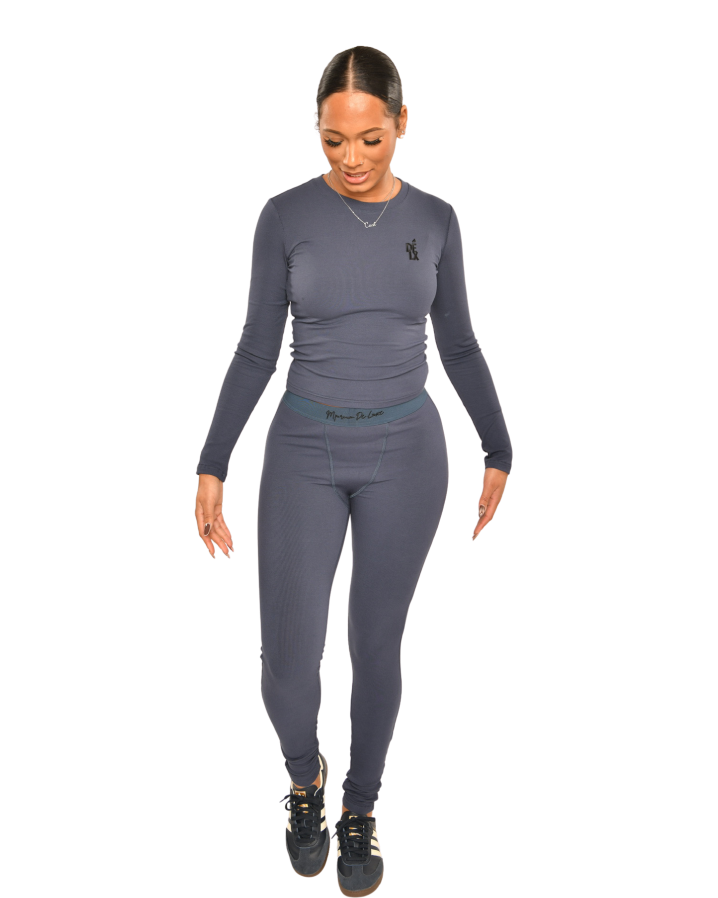 'ZAINA' Essentials Set