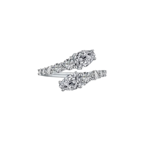 Zoya Ring