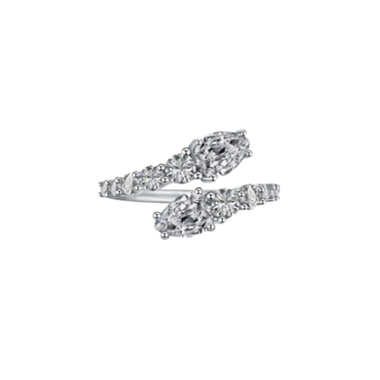 Zoya Ring