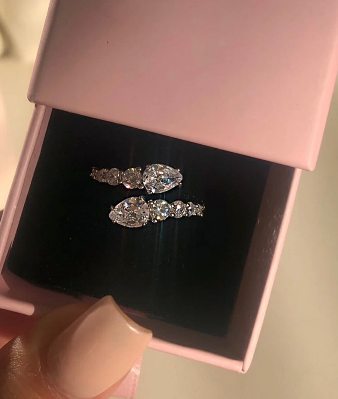 Zoya Ring  image 6
