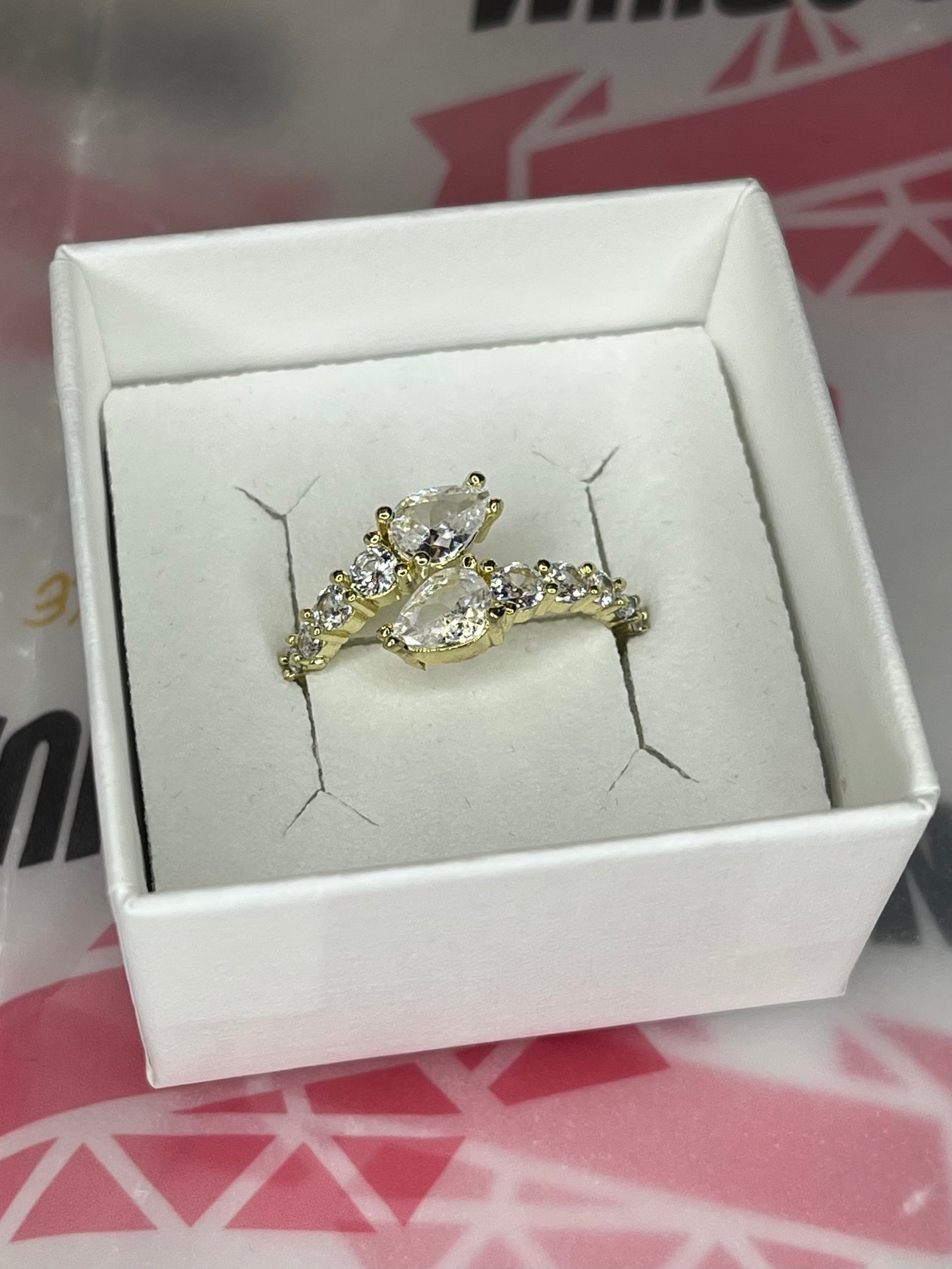 Zoya Ring  image 3