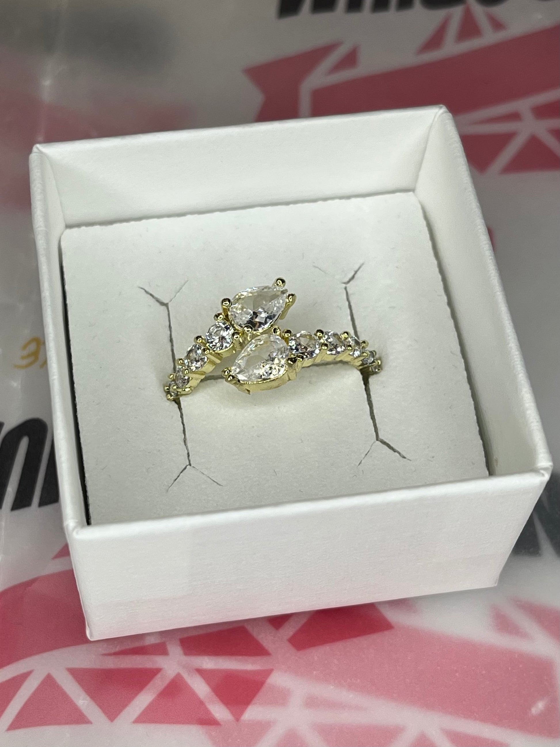 Zoya Ring  image 3