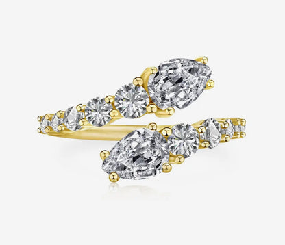 Zoya Ring  image 10