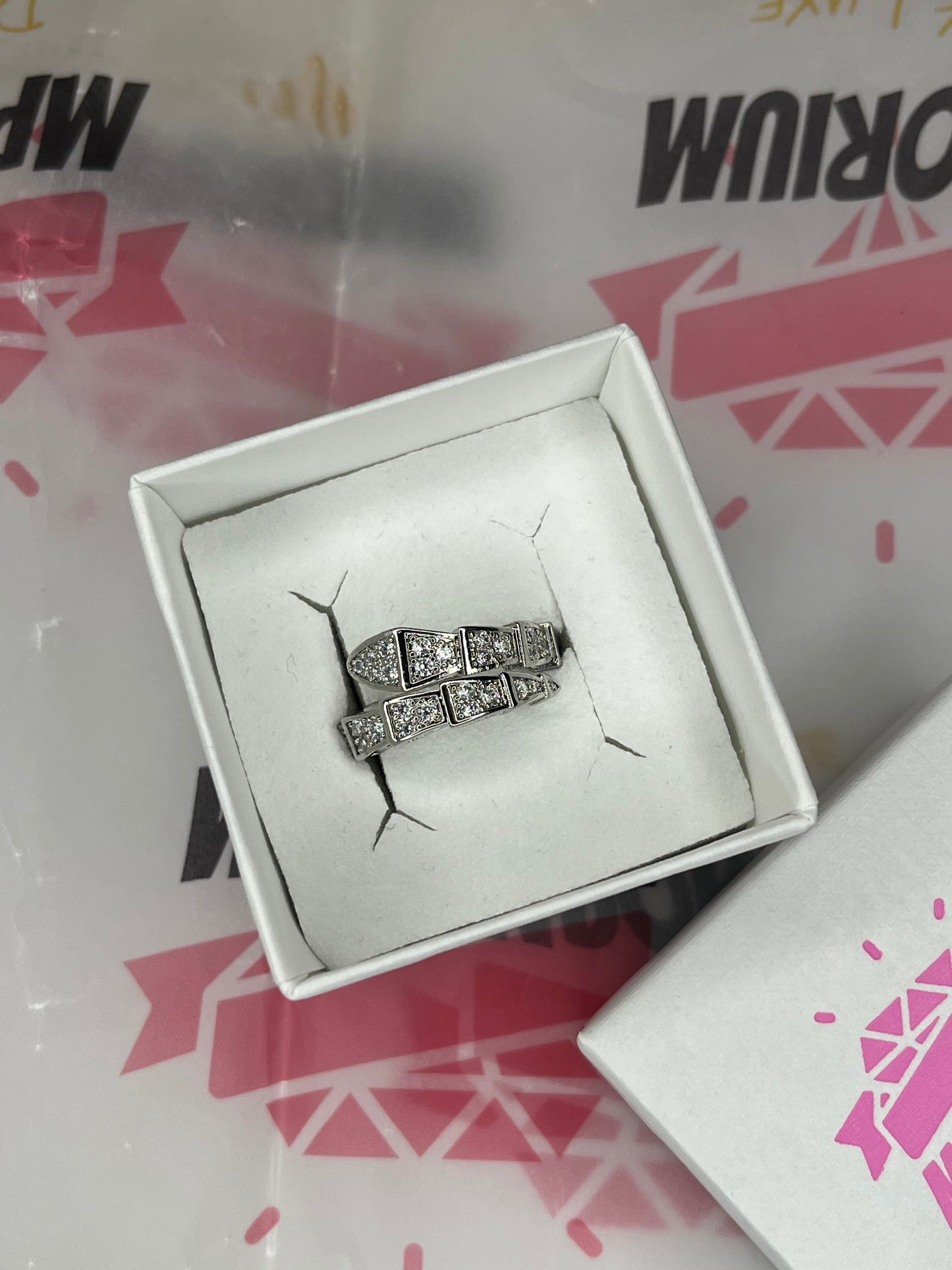 Spyro Ring  image 4