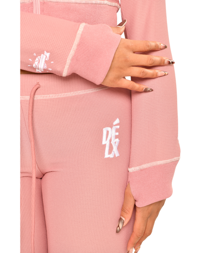 women’s winter loungewear